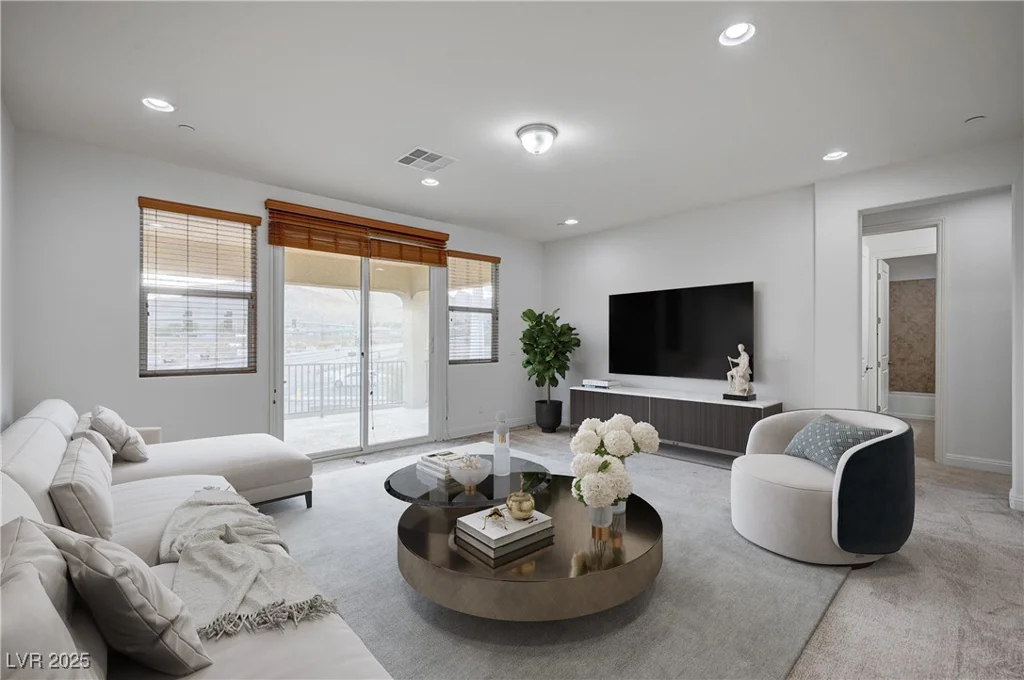 4807 Enchanted View, Las Vegas, NV 89149
