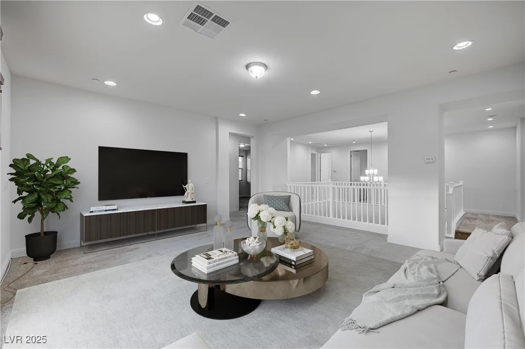 4807 Enchanted View, Las Vegas, NV 89149