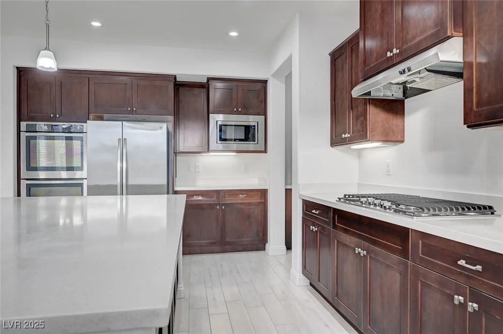 4807 Enchanted View, Las Vegas, NV 89149