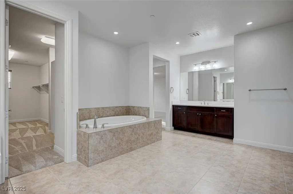 4807 Enchanted View, Las Vegas, NV 89149