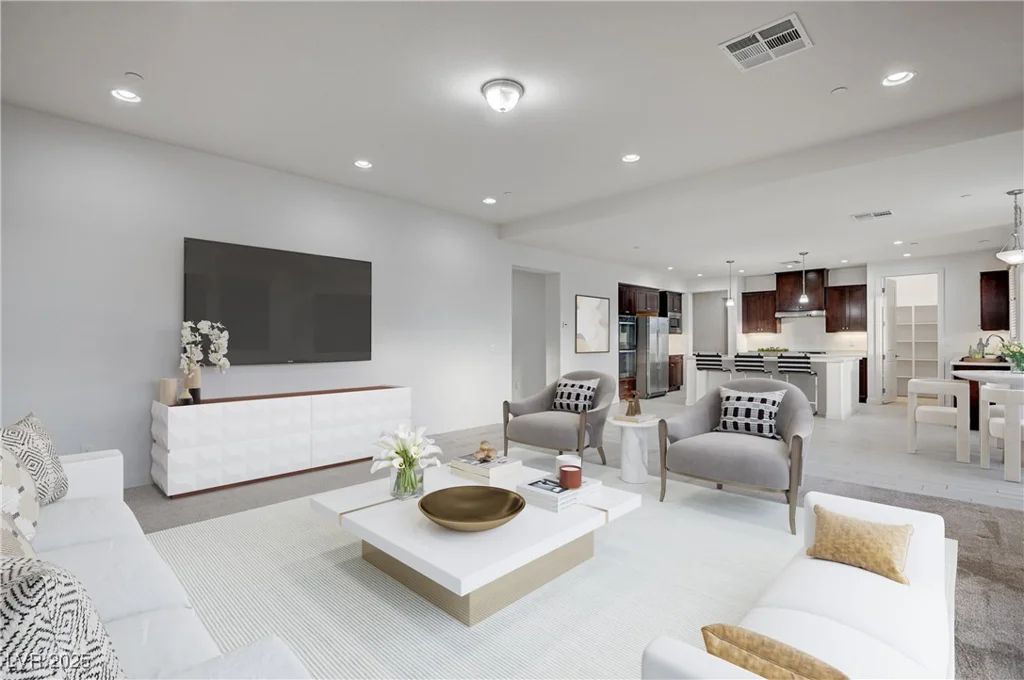 4807 Enchanted View, Las Vegas, NV 89149