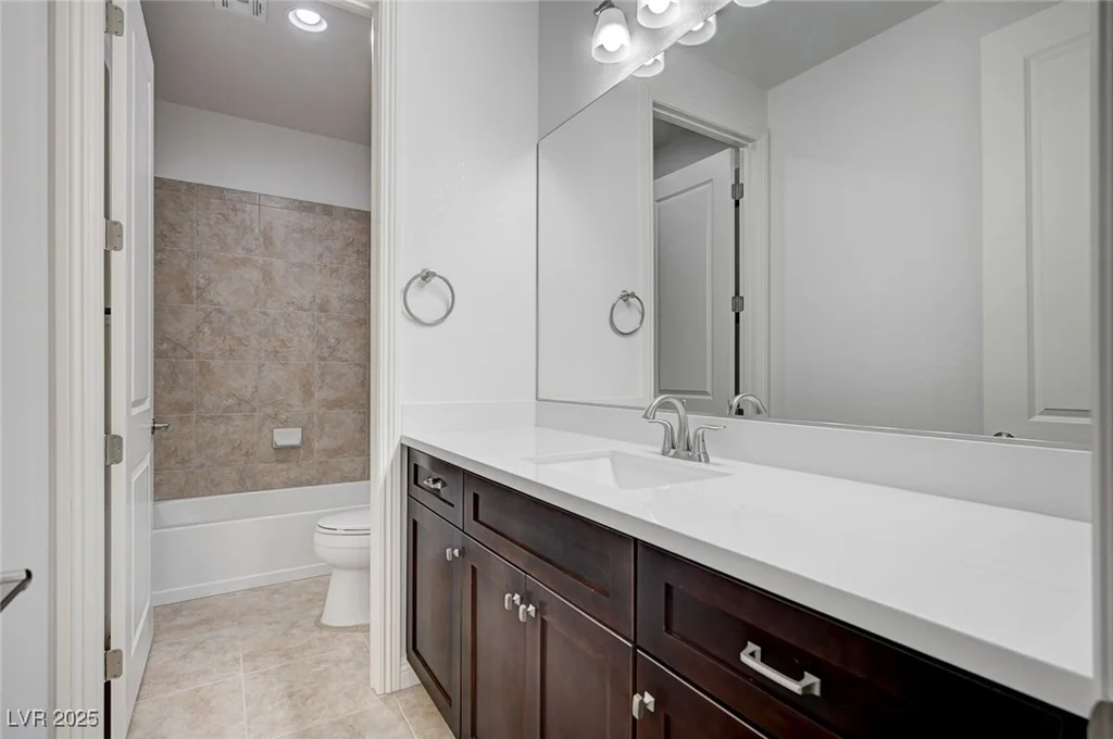 4807 Enchanted View, Las Vegas, NV 89149