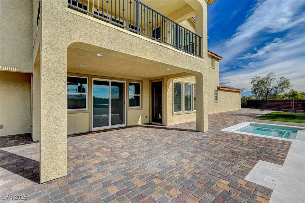 4807 Enchanted View, Las Vegas, NV 89149
