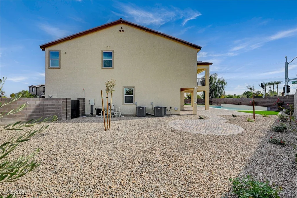 4807 Enchanted View, Las Vegas, NV 89149
