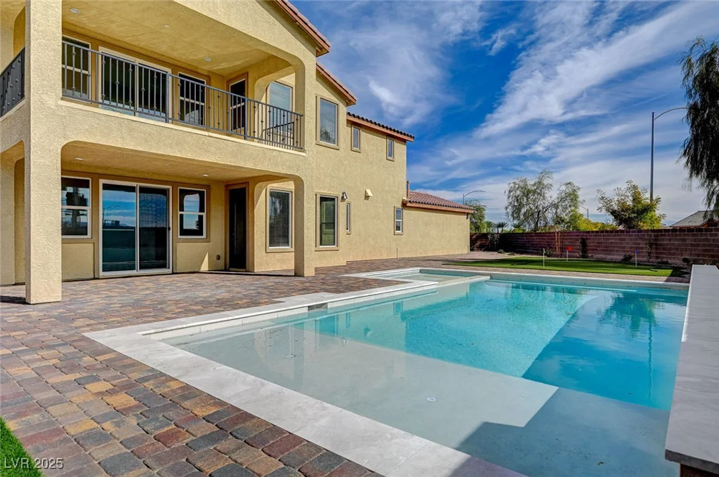 4807 Enchanted View, Las Vegas, NV 89149