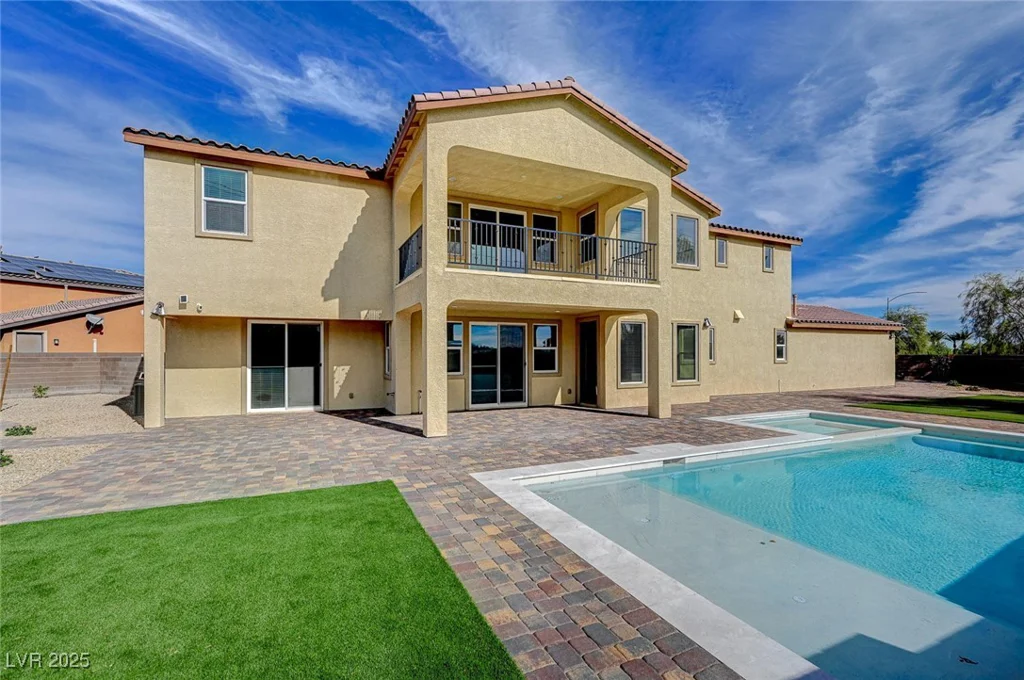 4807 Enchanted View, Las Vegas, NV 89149