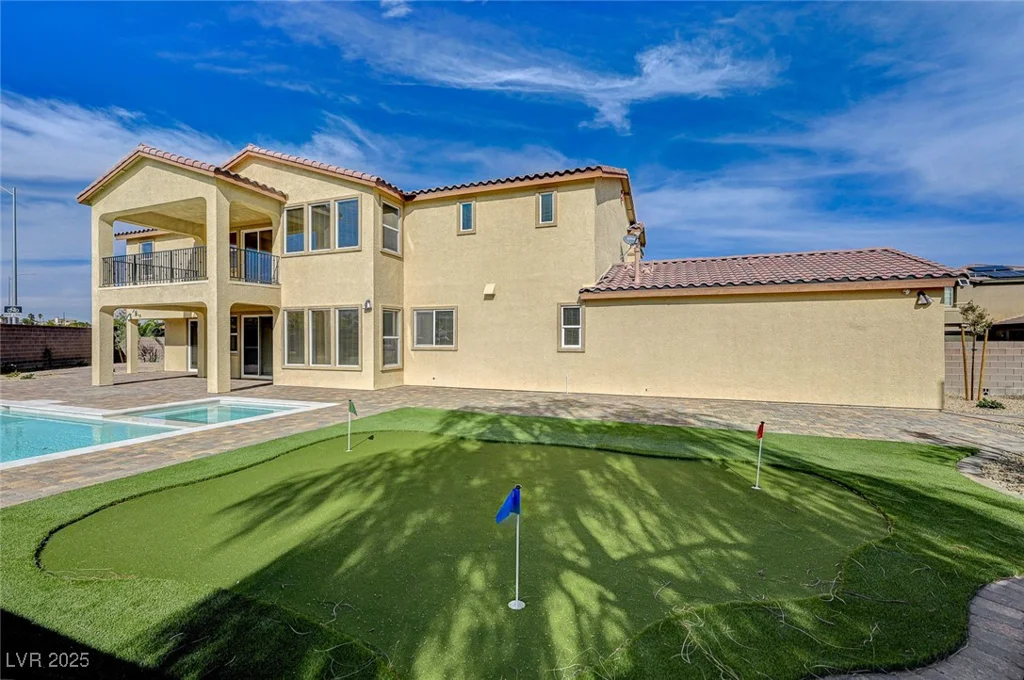 4807 Enchanted View, Las Vegas, NV 89149