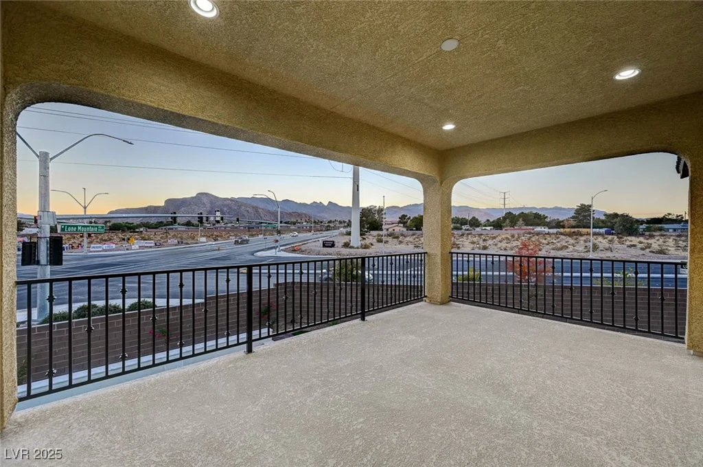 4807 Enchanted View, Las Vegas, NV 89149