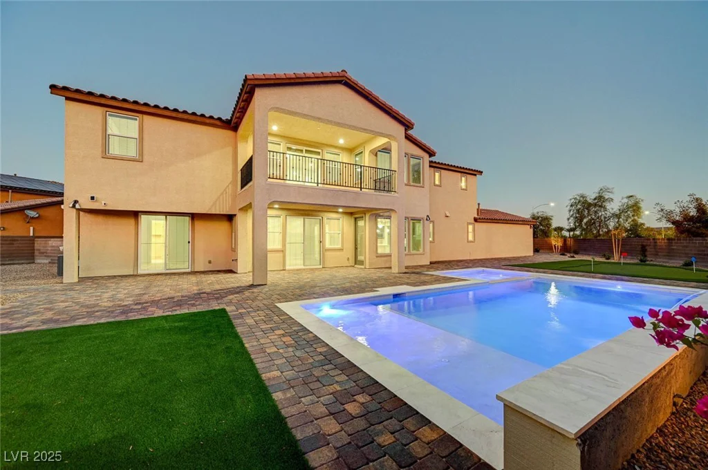 4807 Enchanted View, Las Vegas, NV 89149
