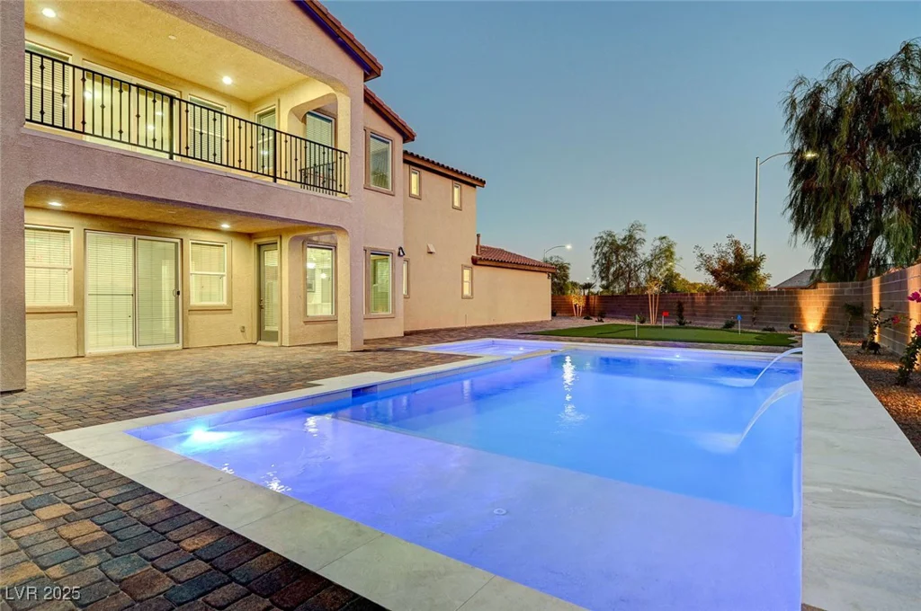 4807 Enchanted View, Las Vegas, NV 89149