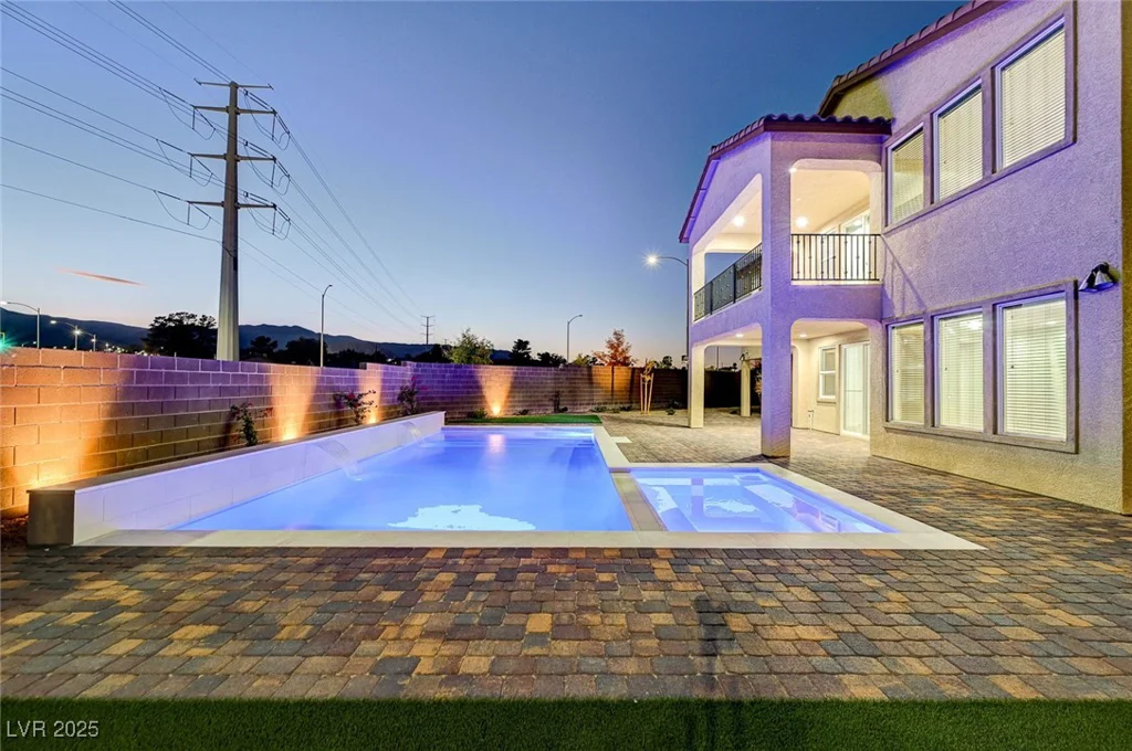 4807 Enchanted View, Las Vegas, NV 89149