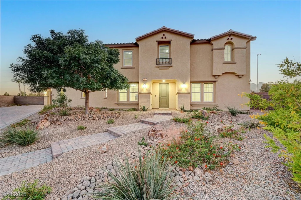 4807 Enchanted View, Las Vegas, NV 89149