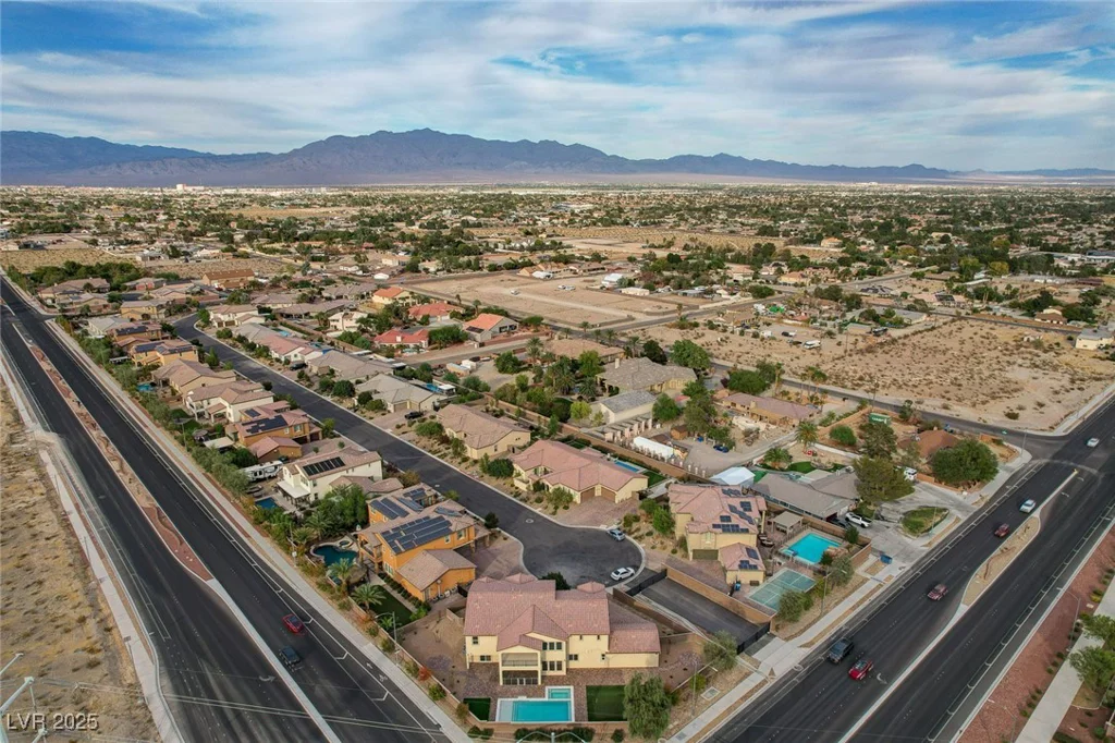 4807 Enchanted View, Las Vegas, NV 89149