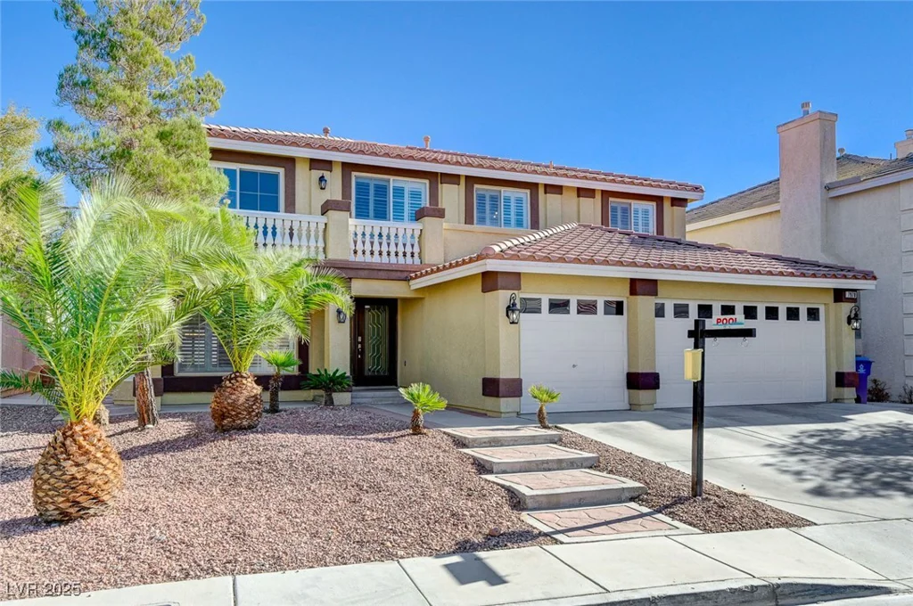 7978 Coronado Coast, Las Vegas, NV 89139