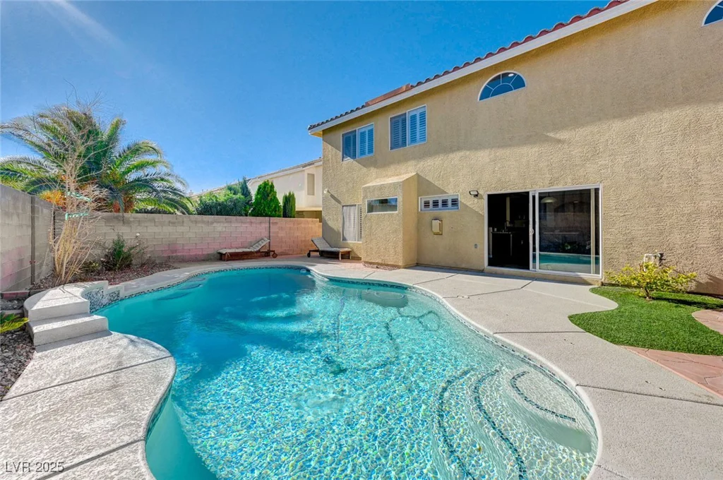 7978 Coronado Coast, Las Vegas, NV 89139