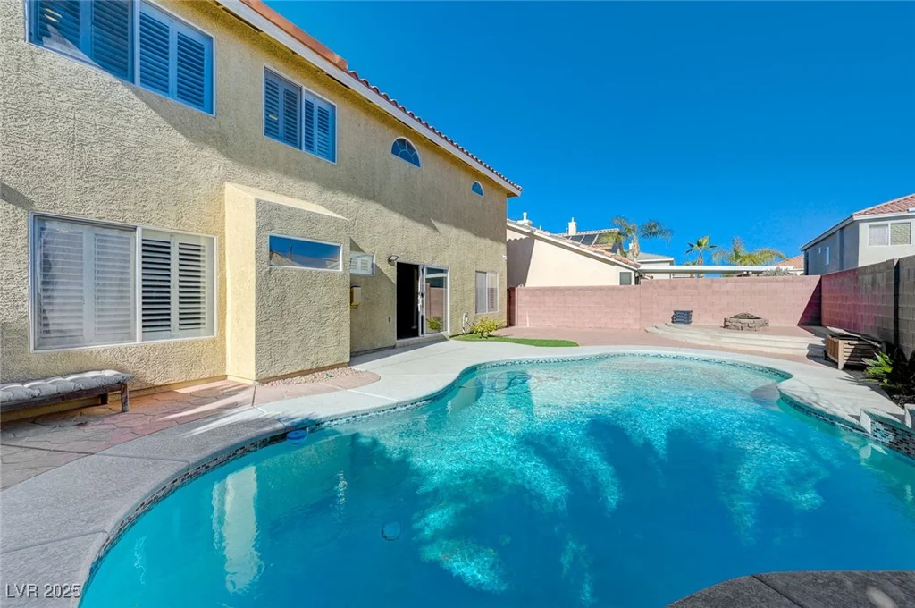 7978 Coronado Coast, Las Vegas, NV 89139