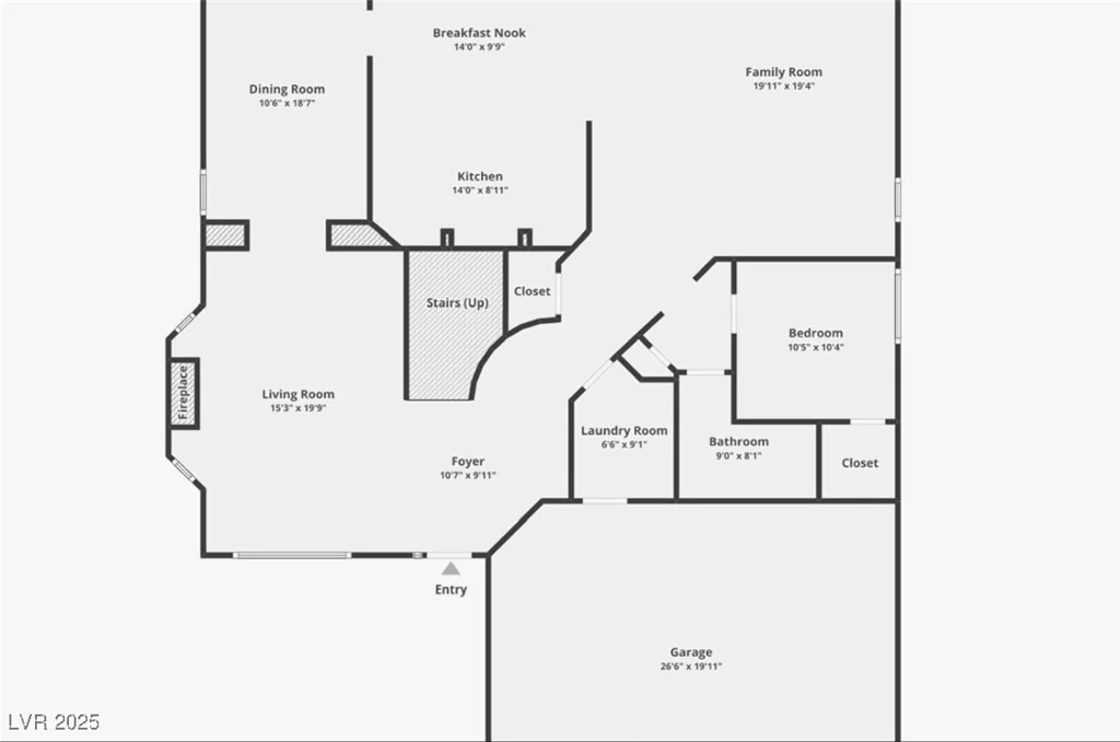 7978 Coronado Coast, Las Vegas, NV 89139