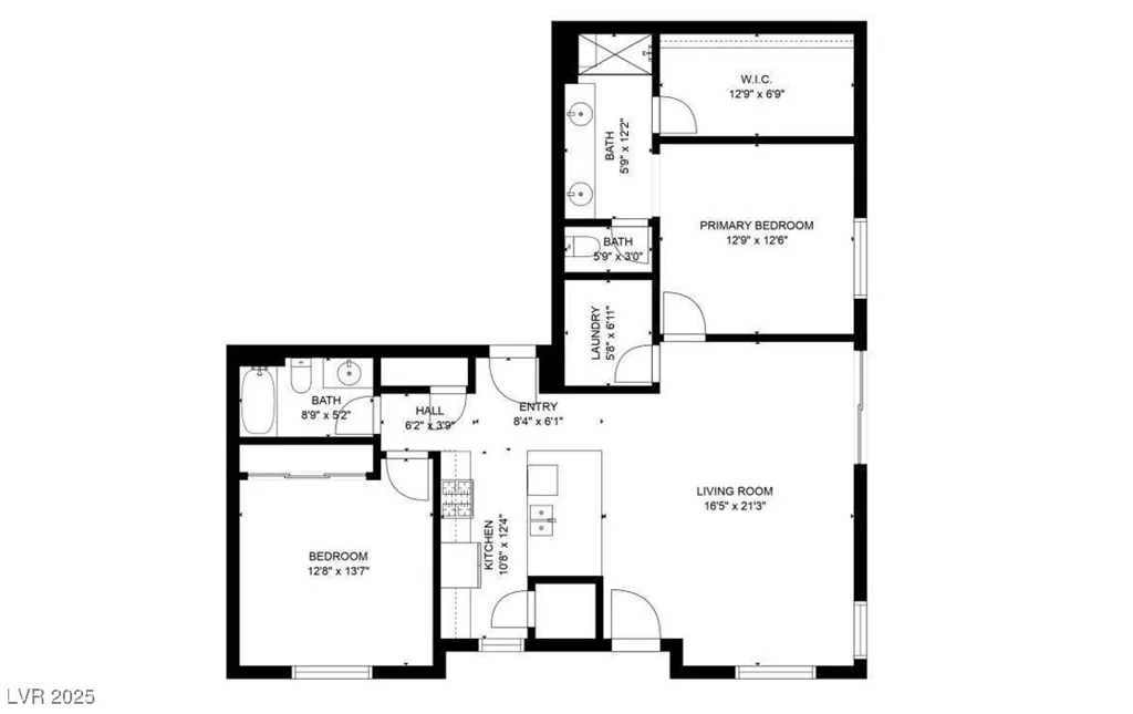 746 Chopin Hills, Henderson, NV 89011