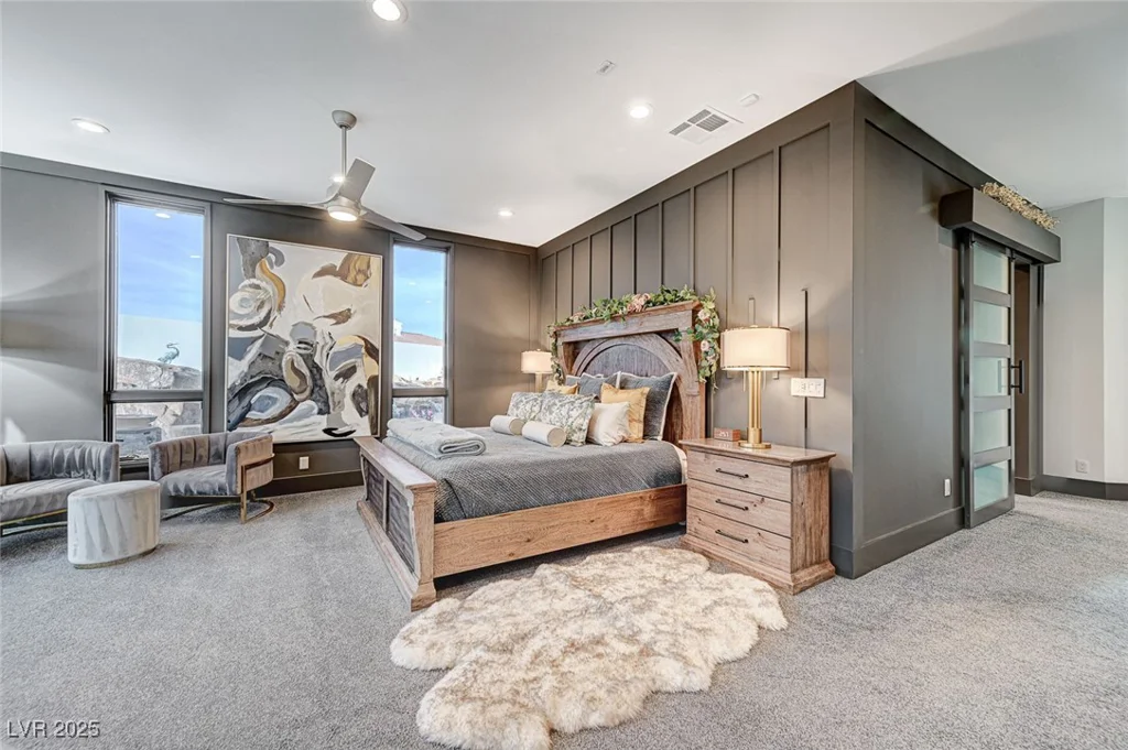 8104 Via Del Cerro, Las Vegas, NV 89117