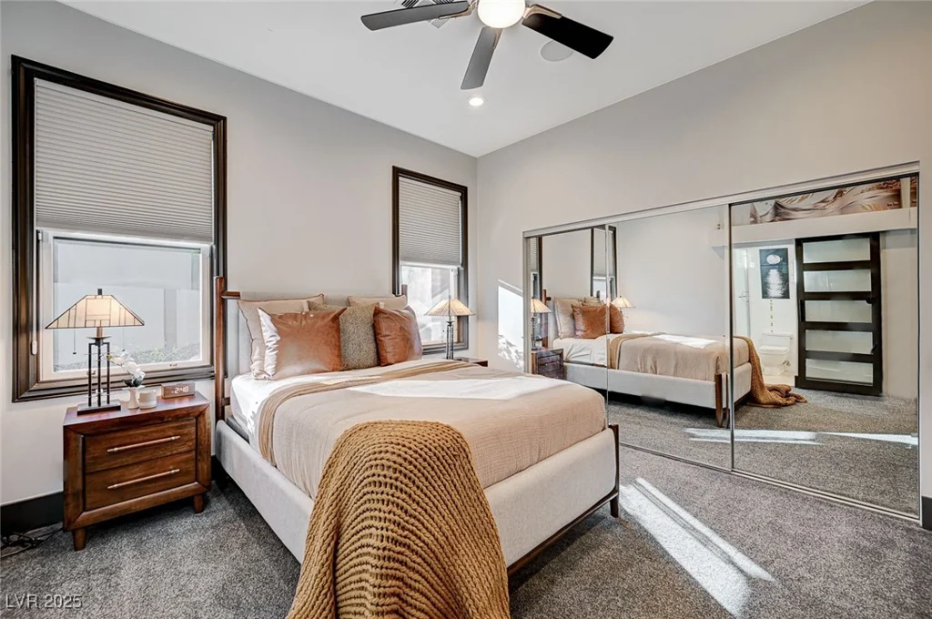 8104 Via Del Cerro, Las Vegas, NV 89117
