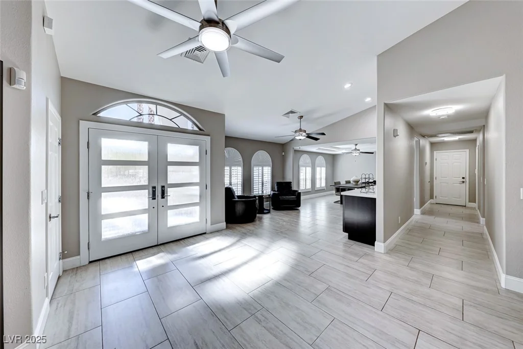 4620 Clay Peak, Las Vegas, NV 89129