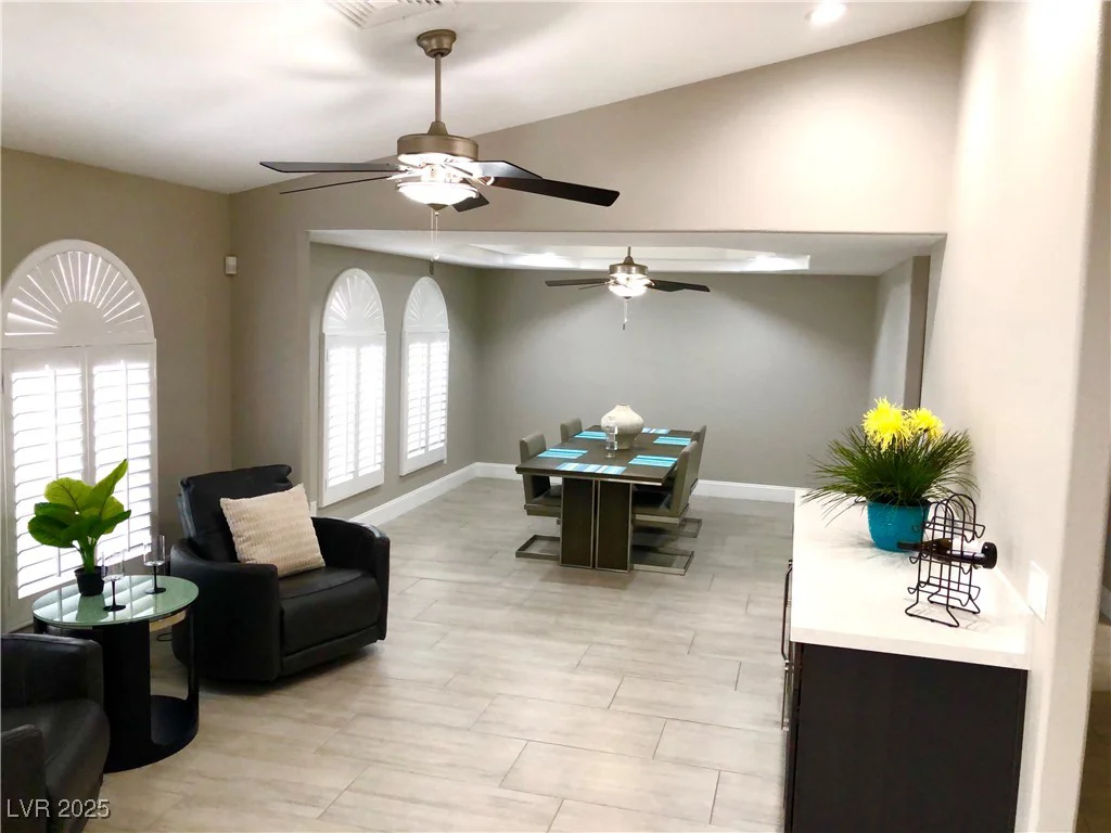 4620 Clay Peak, Las Vegas, NV 89129