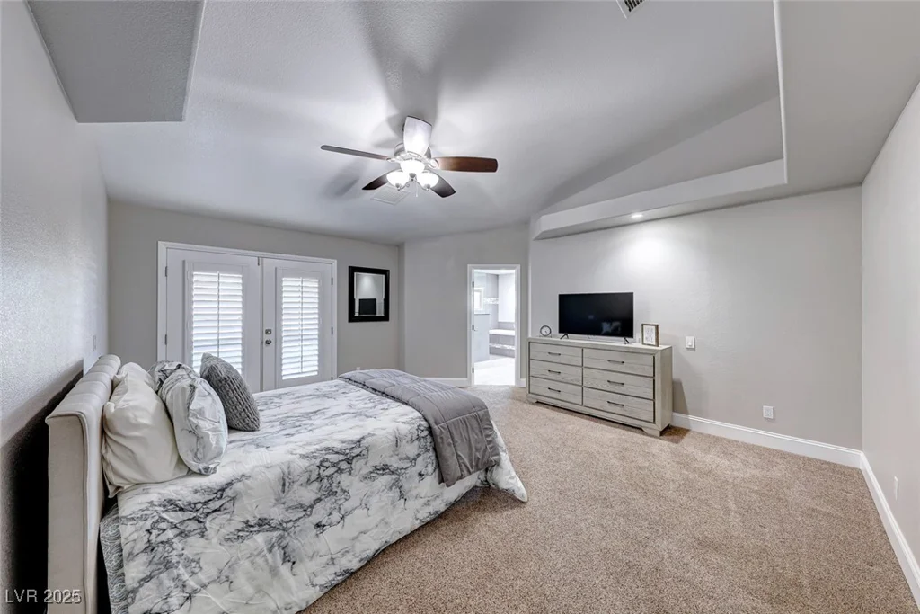4620 Clay Peak, Las Vegas, NV 89129