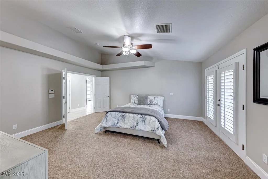 4620 Clay Peak, Las Vegas, NV 89129