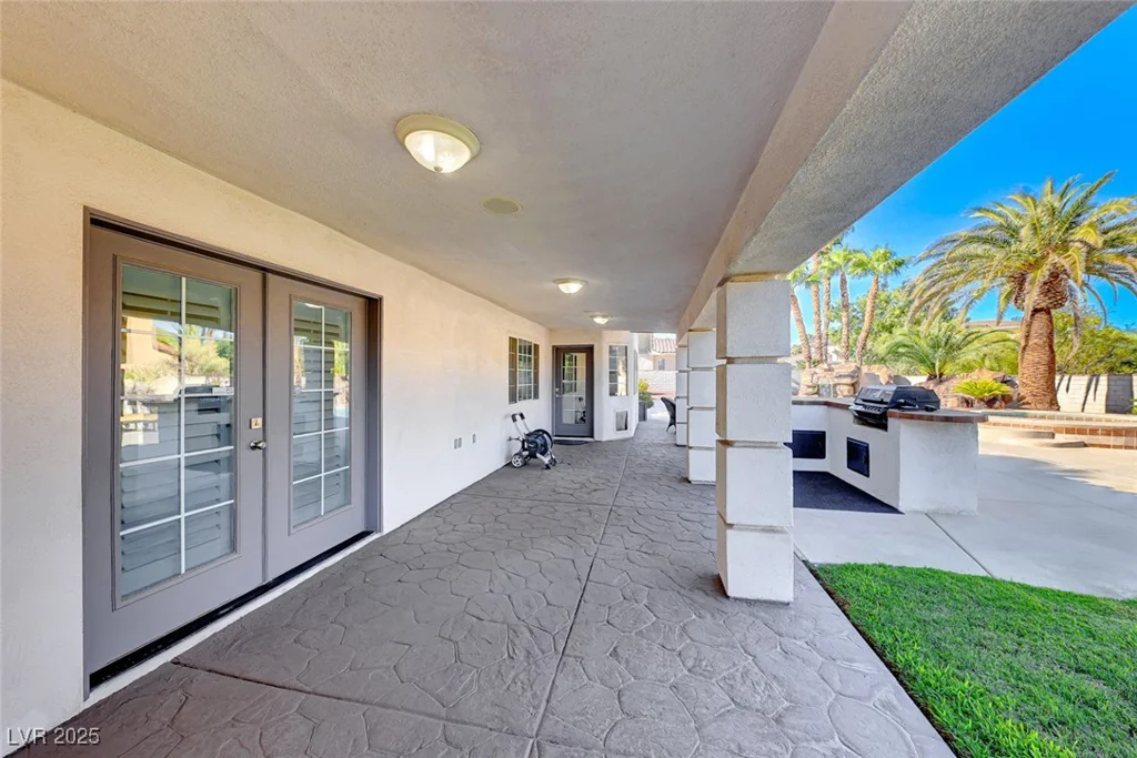 4620 Clay Peak, Las Vegas, NV 89129