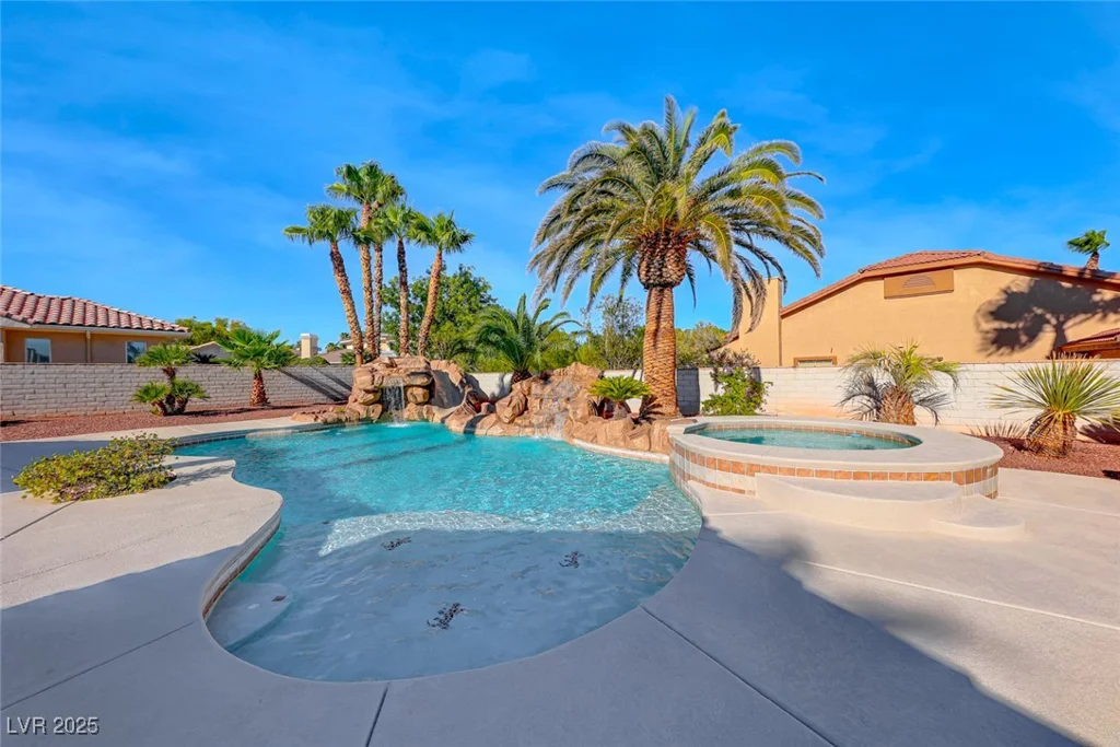 4620 Clay Peak, Las Vegas, NV 89129