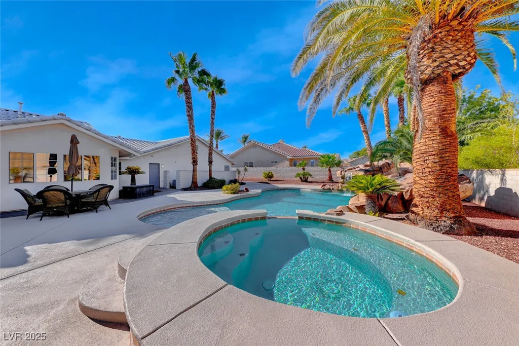 4620 Clay Peak, Las Vegas, NV 89129