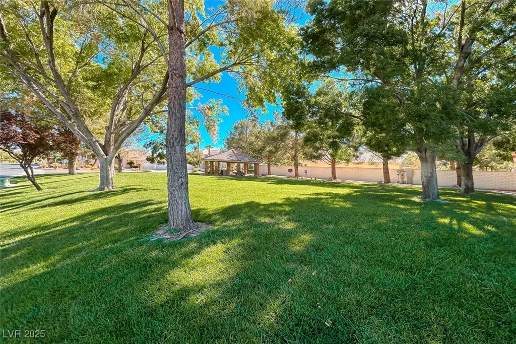 4620 Clay Peak, Las Vegas, NV 89129