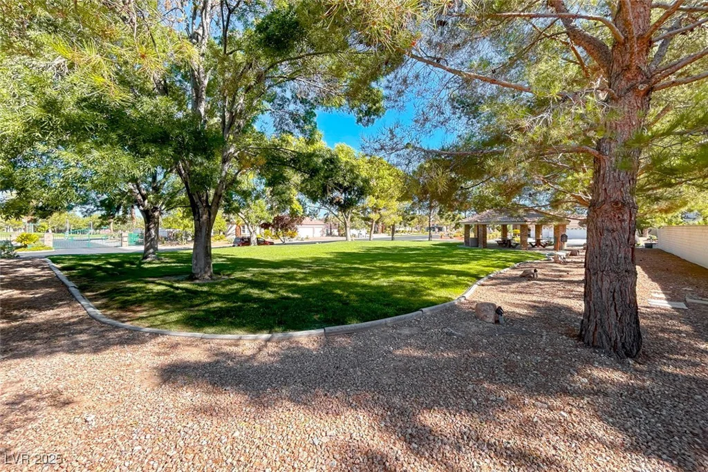 4620 Clay Peak, Las Vegas, NV 89129