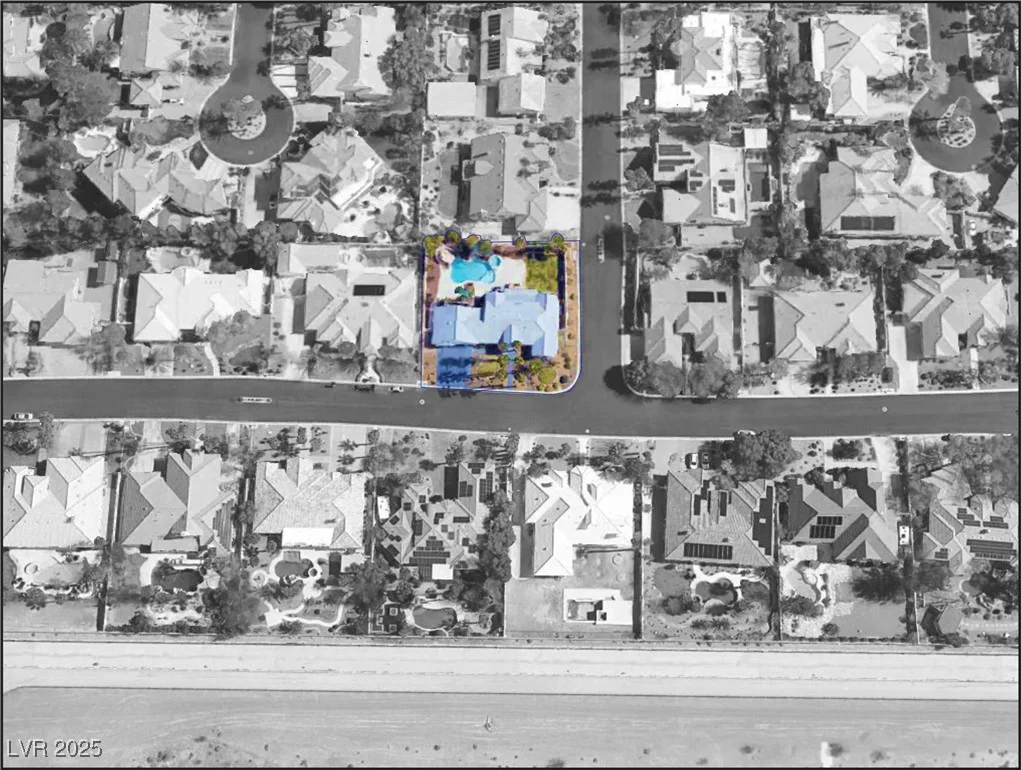 4620 Clay Peak, Las Vegas, NV 89129