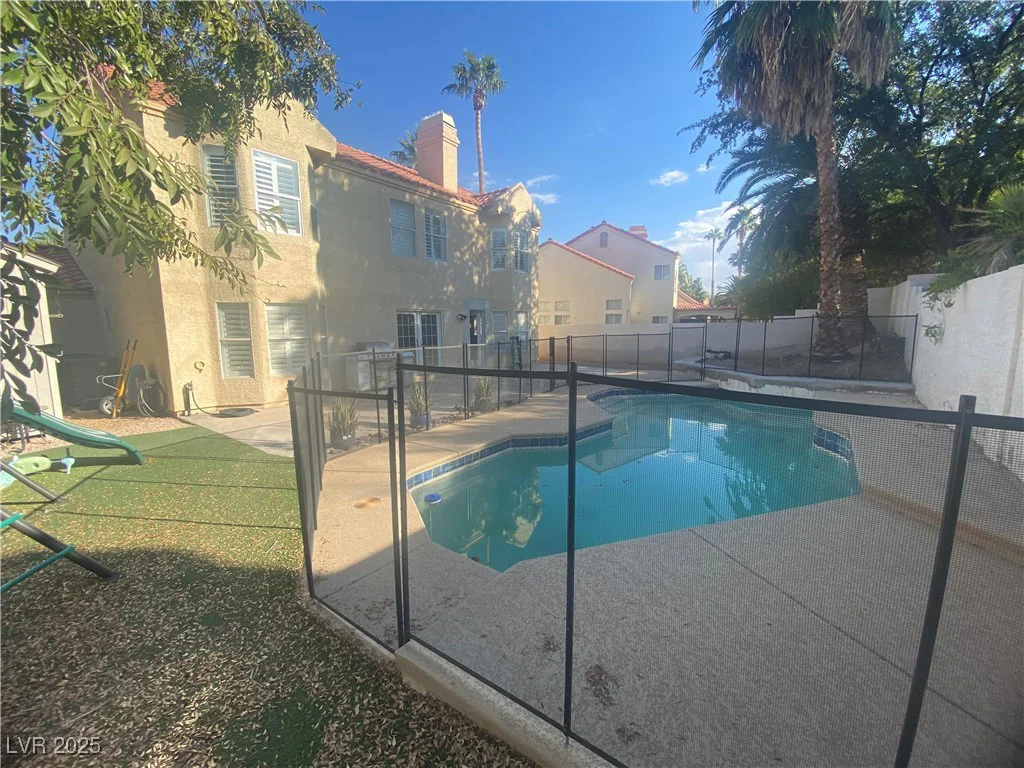 503 Lariat, Henderson, NV 89014