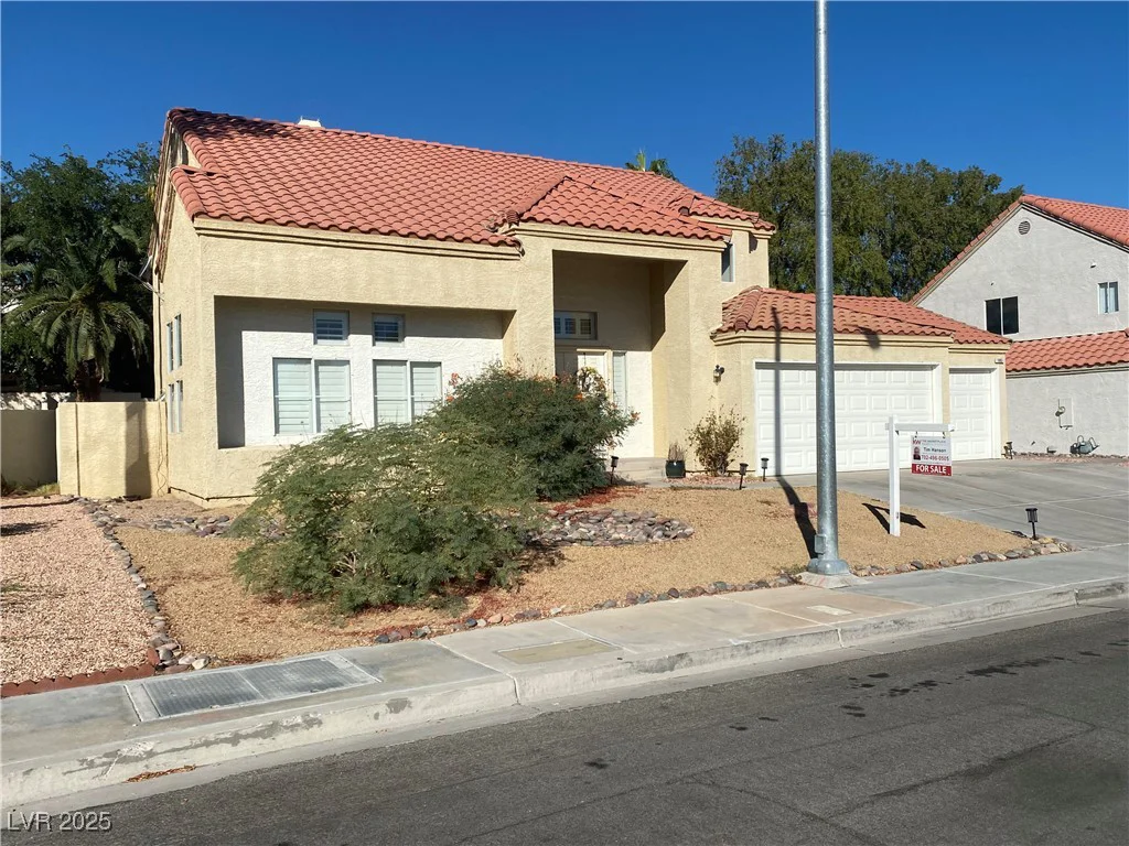 503 Lariat, Henderson, NV 89014