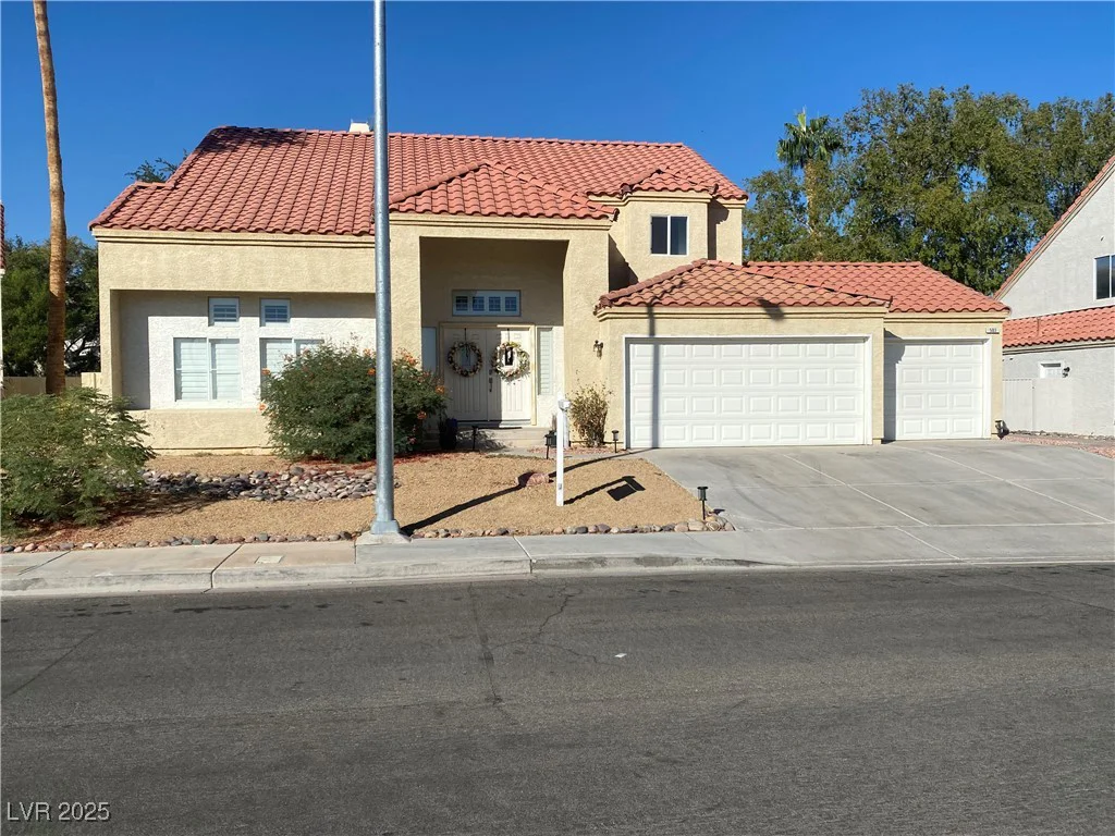 503 Lariat, Henderson, NV 89014