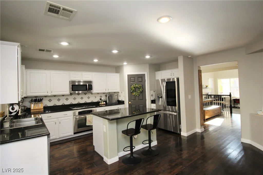 10418 Prairie Mountain, Las Vegas, NV 89166