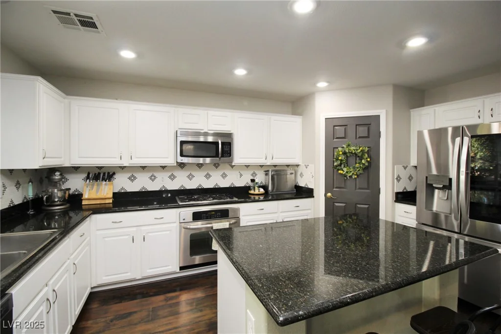 10418 Prairie Mountain, Las Vegas, NV 89166