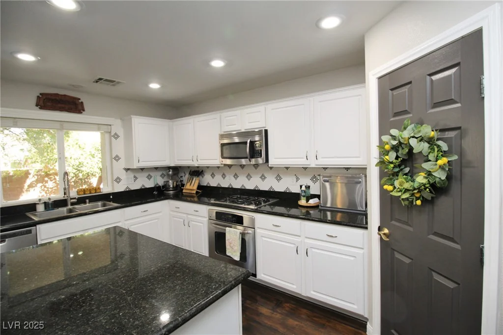 10418 Prairie Mountain, Las Vegas, NV 89166