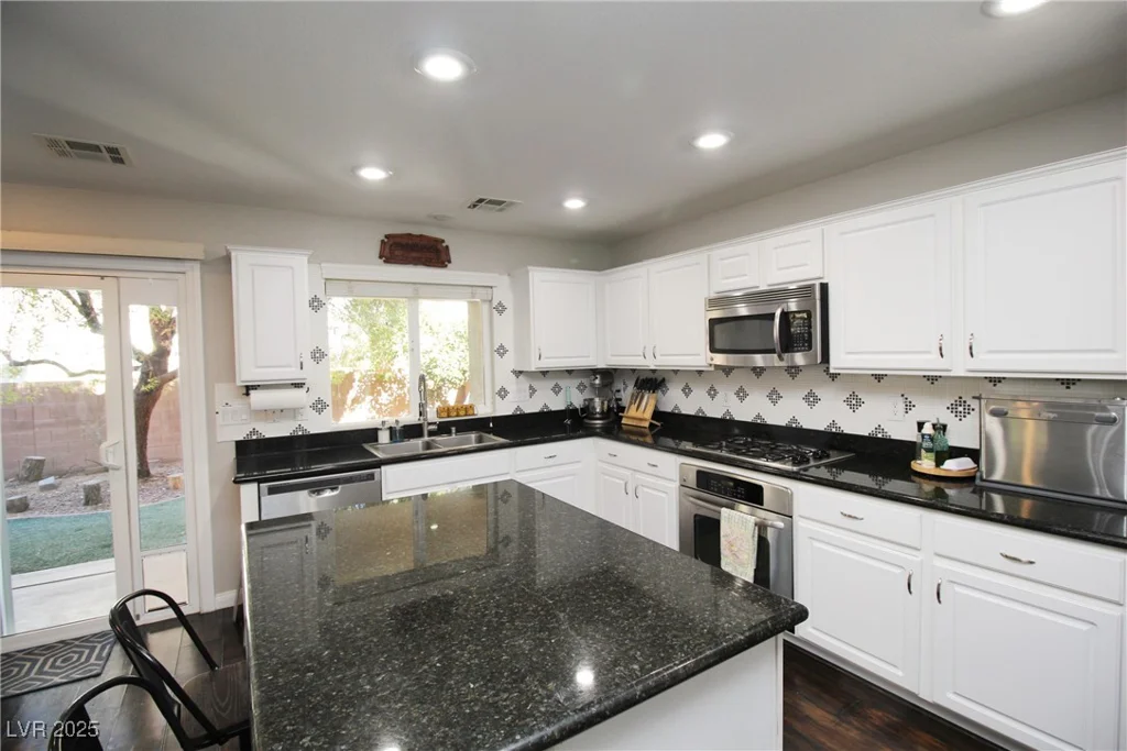 10418 Prairie Mountain, Las Vegas, NV 89166