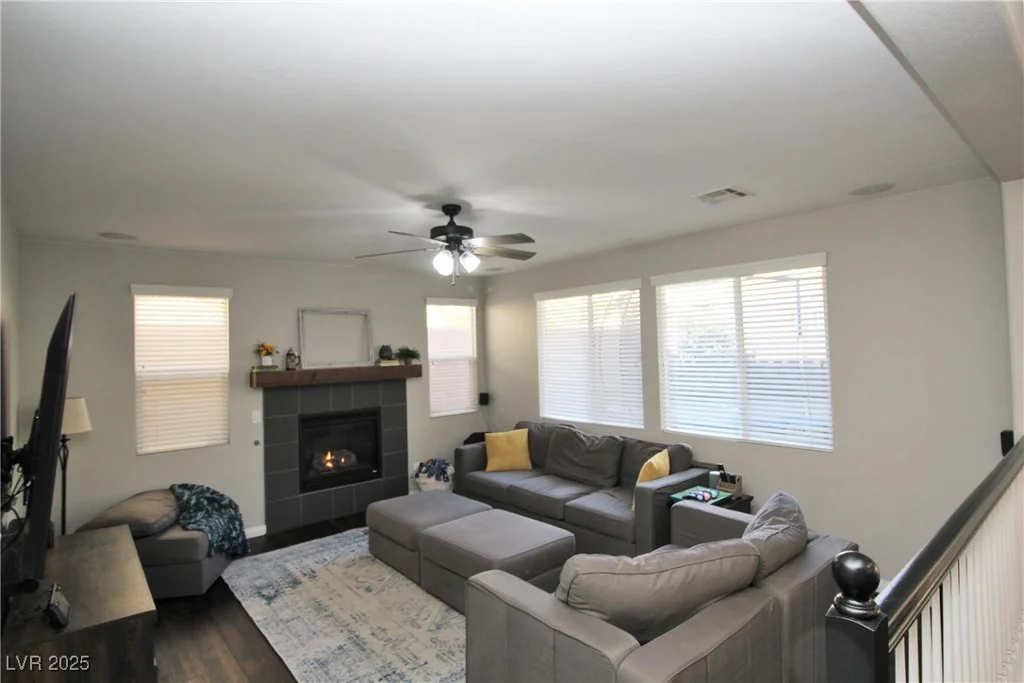 10418 Prairie Mountain, Las Vegas, NV 89166