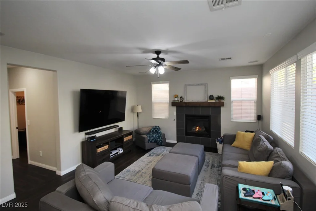 10418 Prairie Mountain, Las Vegas, NV 89166