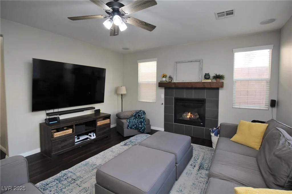 10418 Prairie Mountain, Las Vegas, NV 89166