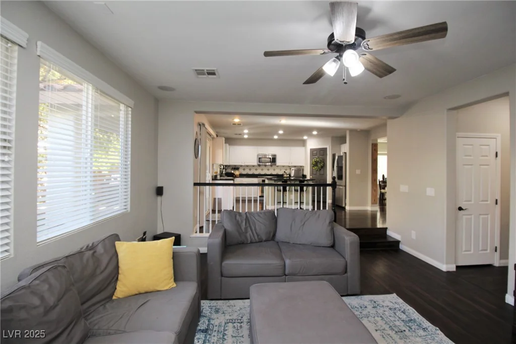 10418 Prairie Mountain, Las Vegas, NV 89166