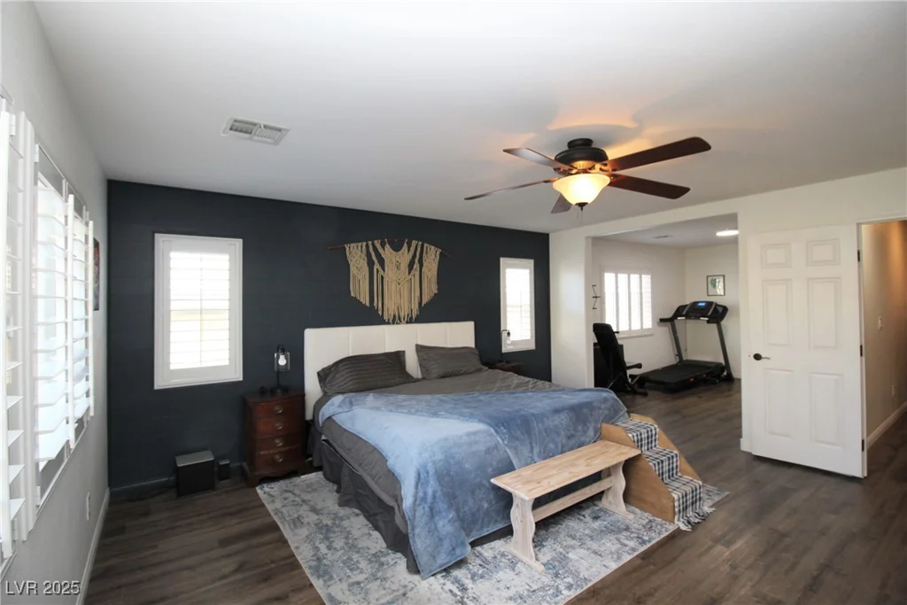 10418 Prairie Mountain, Las Vegas, NV 89166