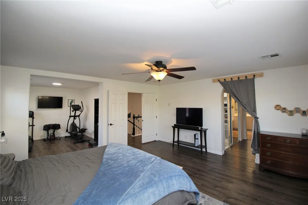10418 Prairie Mountain, Las Vegas, NV 89166