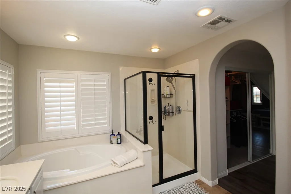 10418 Prairie Mountain, Las Vegas, NV 89166