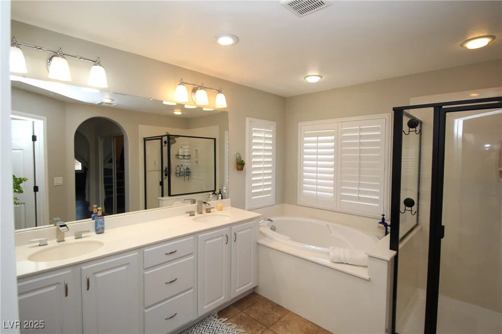 10418 Prairie Mountain, Las Vegas, NV 89166