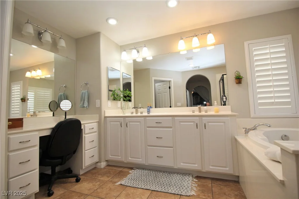 10418 Prairie Mountain, Las Vegas, NV 89166